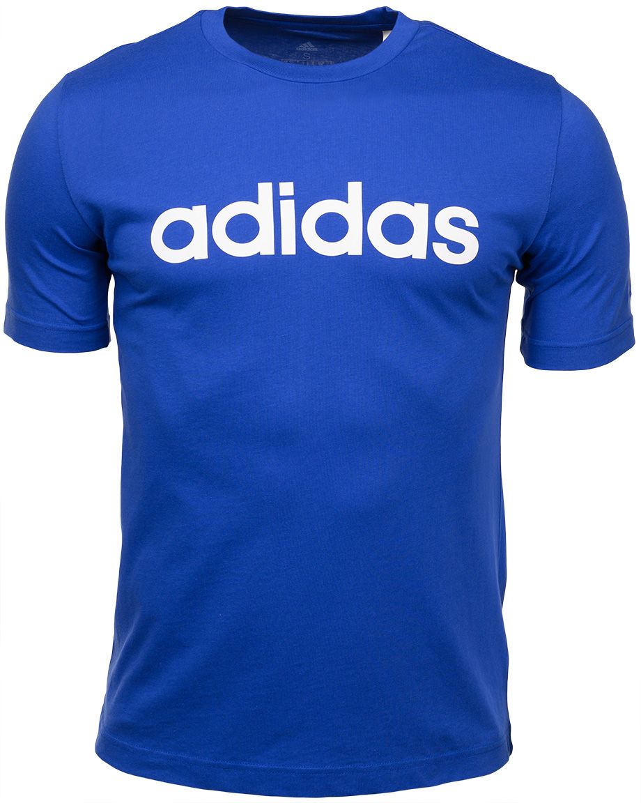 adidas koszulka męska Essentials T-Shirt H12183