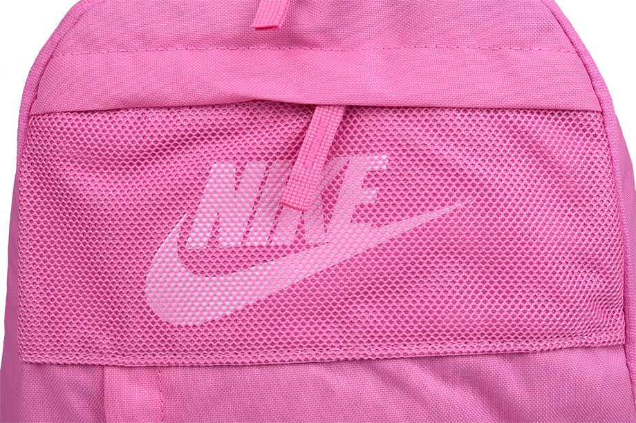 Nike Plecak Szkolny Miejski Elemental Backpack LBR BA5878 609