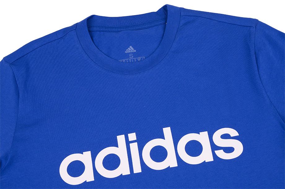 adidas koszulka męska Essentials T-Shirt H12183
