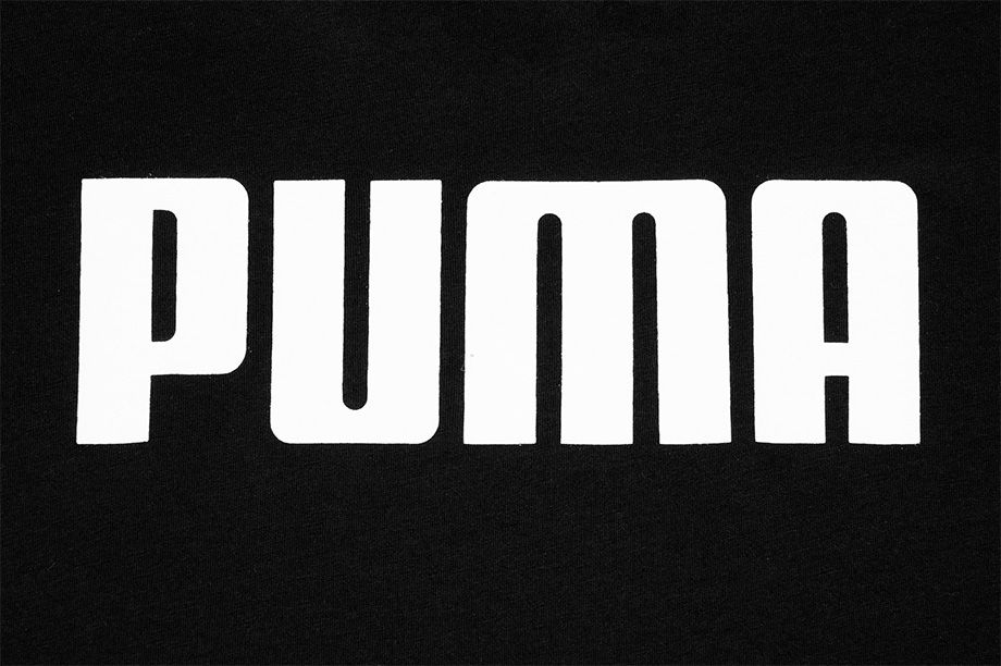 PUMA Koszulka Damska Rtg Logo Tee 586454 01