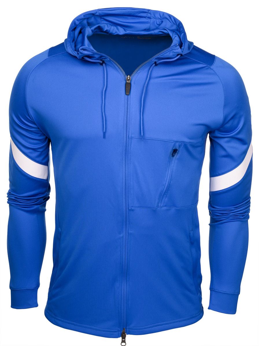 Nike Bluza Męska Dri-FIT Strike 21 CW5865 463