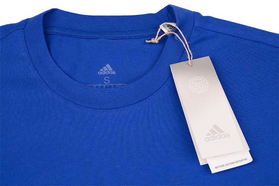 adidas koszulka męska Essentials T-Shirt H12183