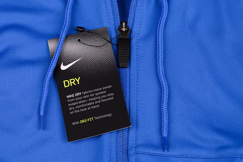 Nike Bluza Męska Dri-FIT Strike 21 CW5865 463