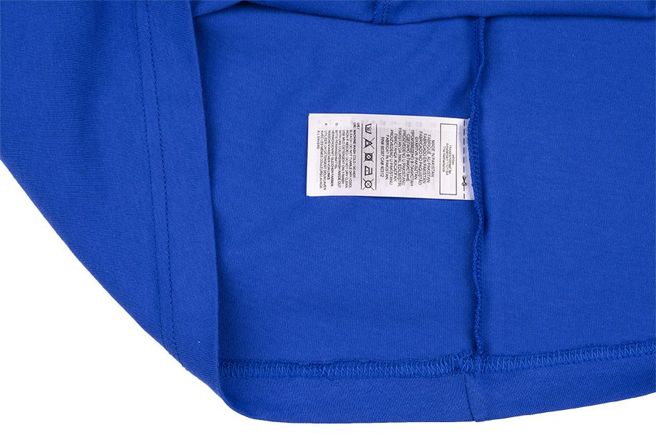adidas koszulka męska Essentials T-Shirt H12183