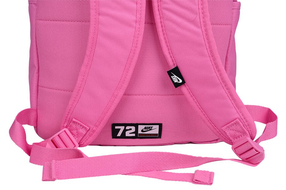 Nike Plecak Szkolny Miejski Elemental Backpack LBR BA5878 609
