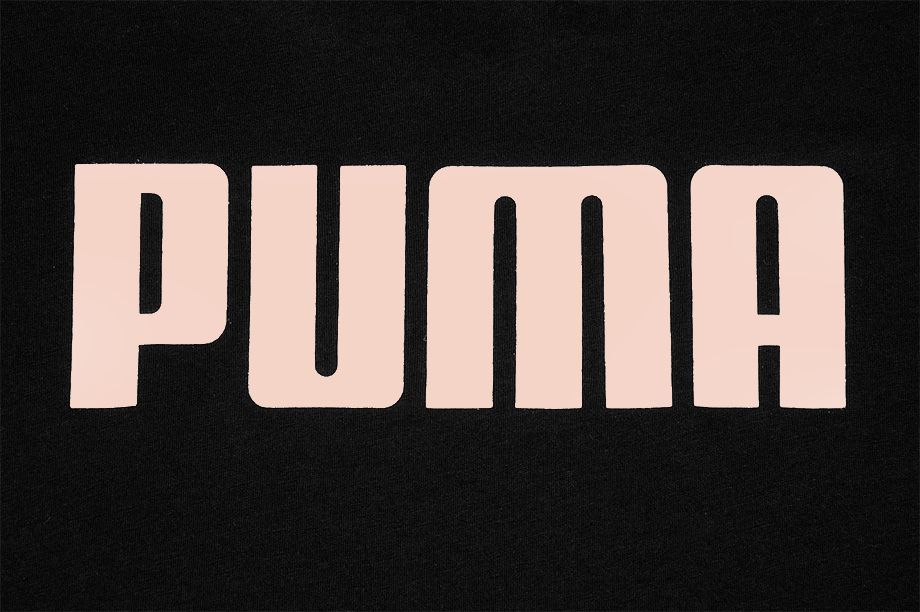 PUMA Koszulka Damska Rtg Logo Tee 586454 56