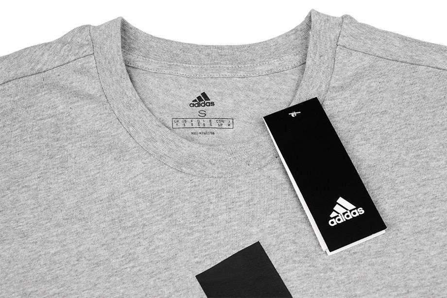 adidas koszulka męska Essentials Big Logo GK9123
