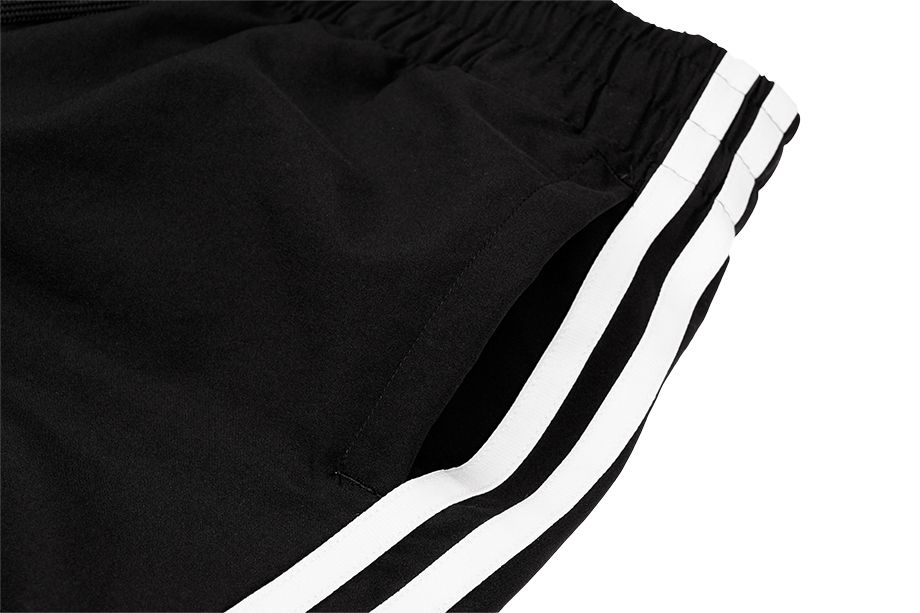 adidas Spodenki damskie Woven 3-Stripes Sport Shorts GL3981