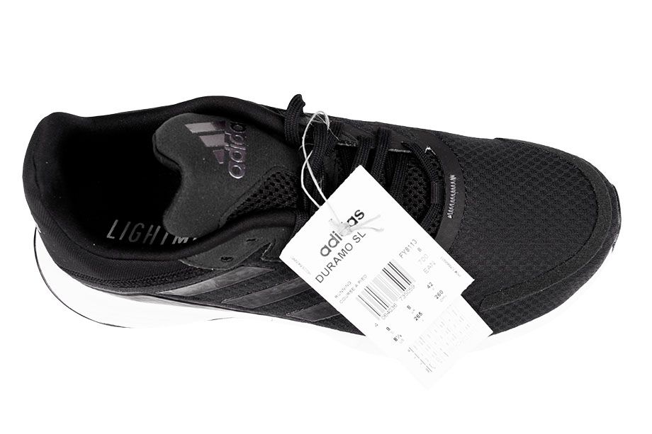 adidas buty męskie do biegania Duramo SL FY8113