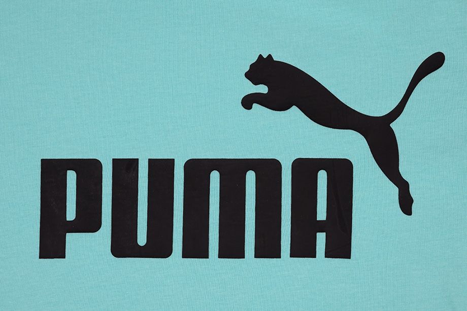 PUMA Koszulka Męska ESS Logo Tee 586667 49