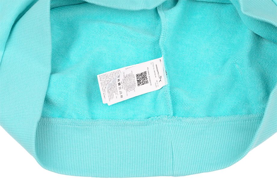 Puma bluza męska Amplified Hoodie TR 585783 49