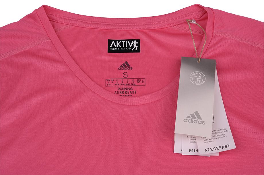 adidas koszulka damska Run It Tee H31030
