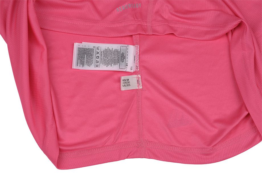 adidas koszulka damska Run It Tee H31030