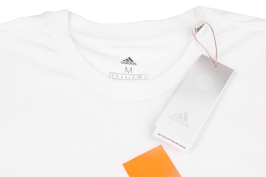 adidas koszulka męska Essentials Big Logo H12173