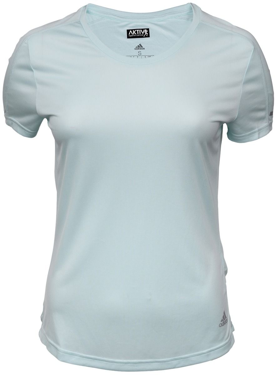adidas koszulka damska Run It Tee H31028