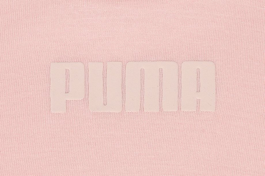 Puma koszulka damska Modern Basics Tee Cloud 585929 27