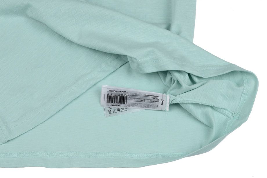 4F Koszulka Damska NOSH4 TSD002 47S
