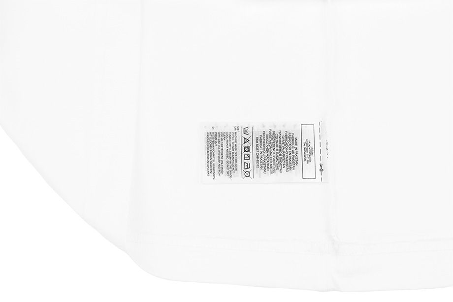 adidas Koszulka Męska Foil Box Logo Tee GS6281