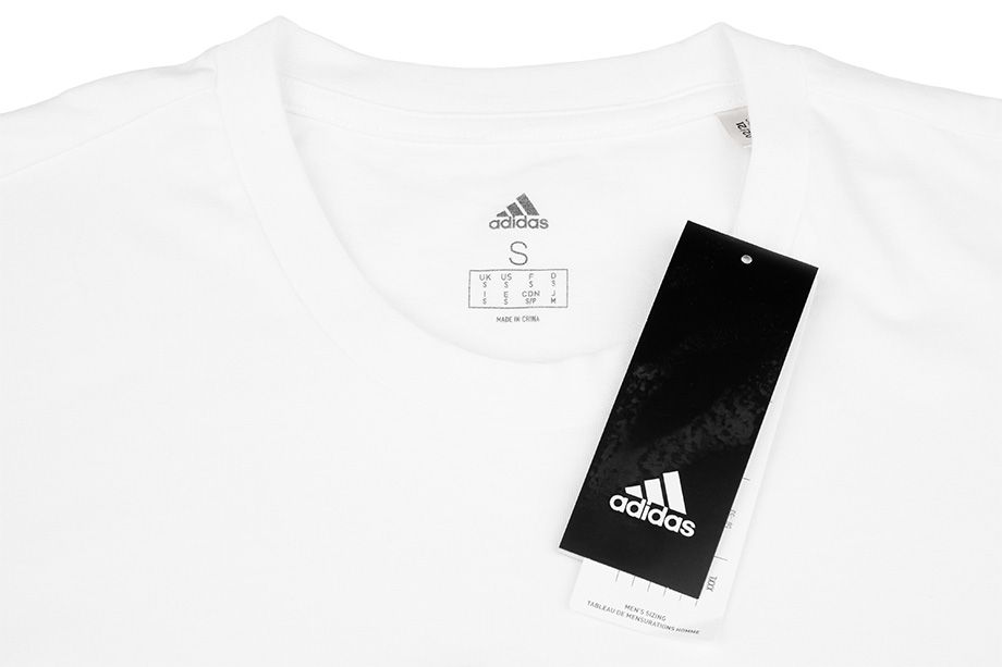 adidas koszulka męska Born Different Graphic GS7196