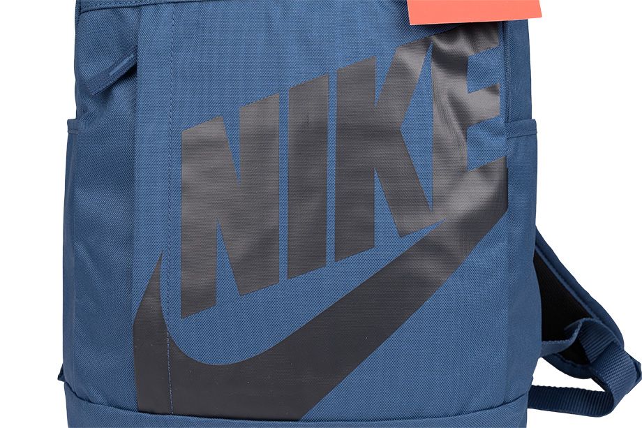 Nike Plecak Szkolny Miejski Elemental BKPK 2.0 BA5876 469