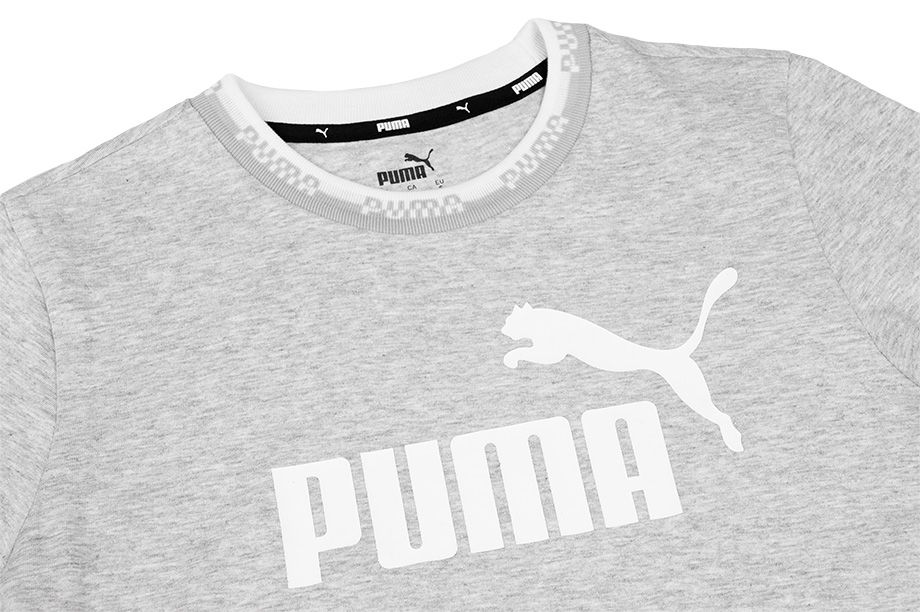 Puma koszulka damska Amplified Graphic Tee 585902 04