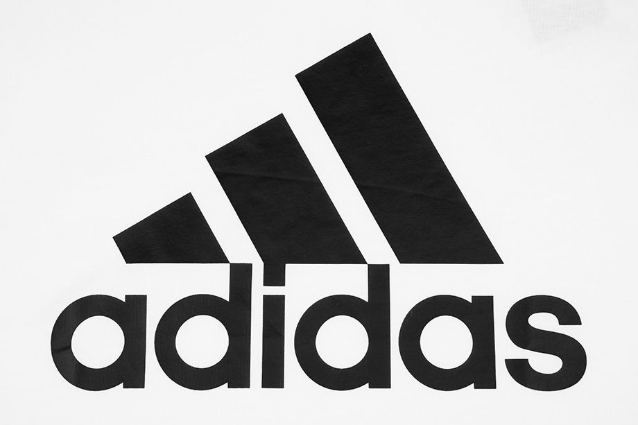adidas koszulka męska Essentials Big Logo GK9121