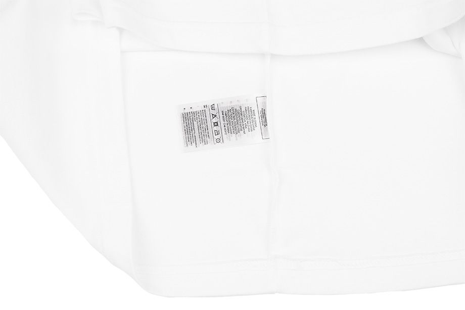 adidas koszulka męska Essentials Big Logo GK9121