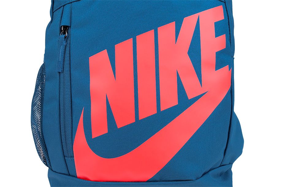 Nike Plecak Szkolny Miejski z piórnikiem Y Elemental BKPK FA19 BA6030 476