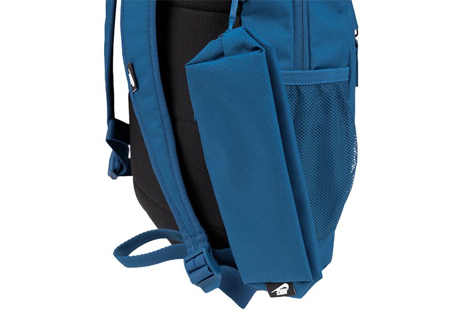 Nike Plecak Szkolny Miejski z piórnikiem Y Elemental BKPK FA19 BA6030 476