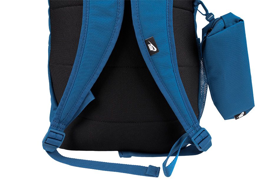 Nike Plecak Szkolny Miejski z piórnikiem Y Elemental BKPK FA19 BA6030 476