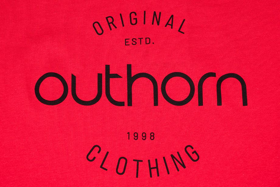 Outhorn koszulka damska HOL21 TSD606A 62S