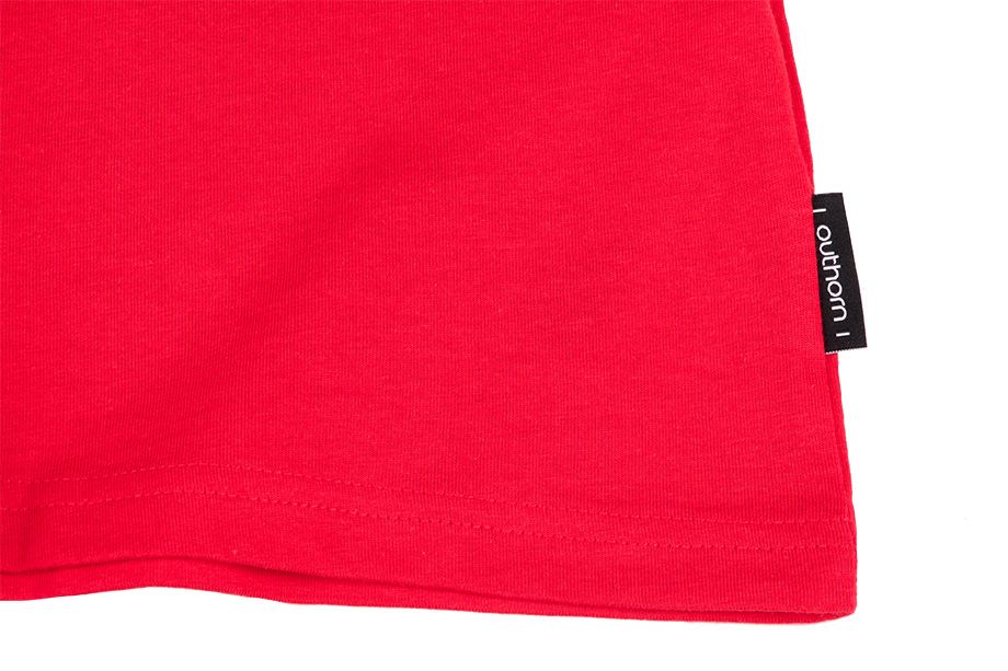 Outhorn koszulka damska HOL21 TSD606A 62S