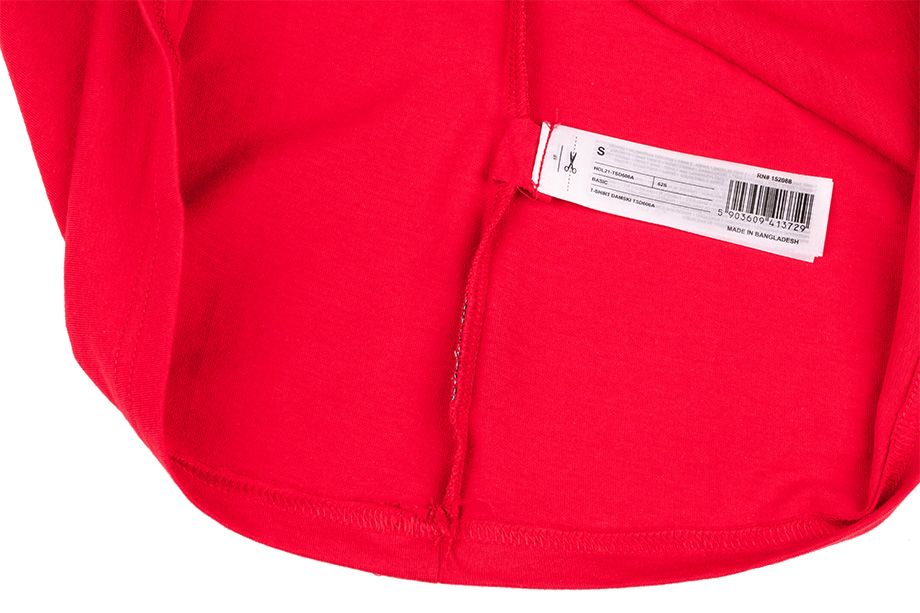 Outhorn koszulka damska HOL21 TSD606A 62S