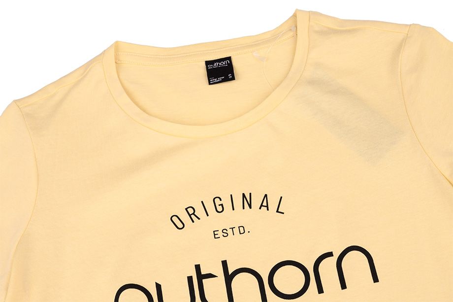 Outhorn koszulka damska HOL21 TSD606A 73S