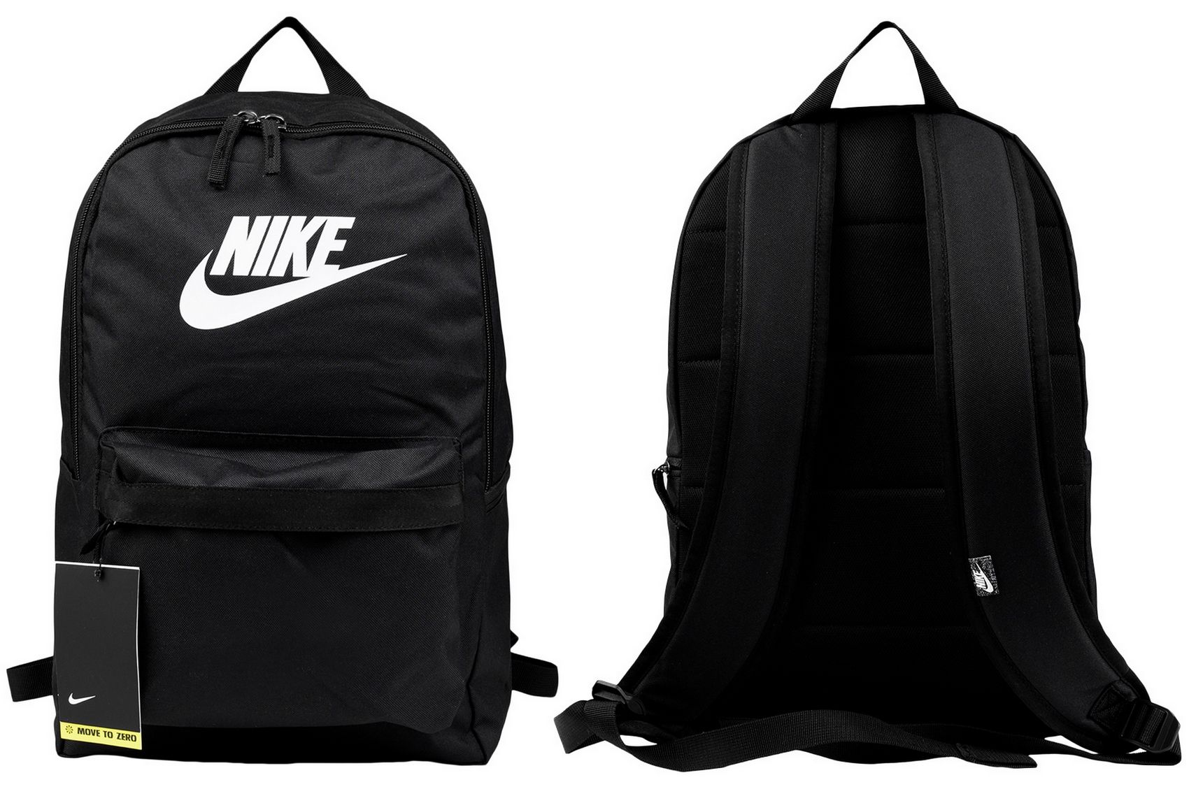 Nike Plecak Heritage Backpack DC4244 010