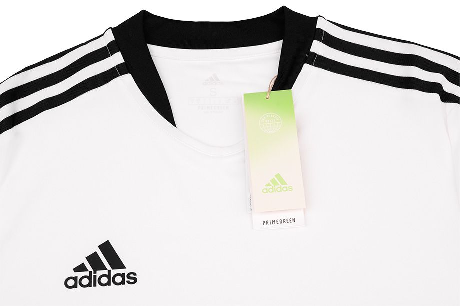 adidas Koszulka Męska T-shirt Tiro 21 Training Jersey GM7590