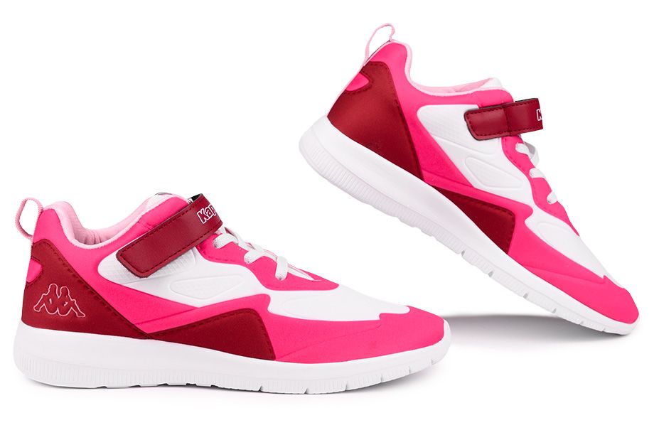 Kappa Buty Dla Dzieci Durban Pr K 260894PRK 1022