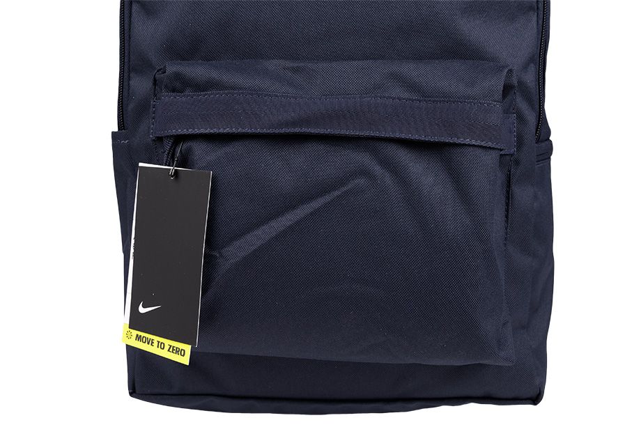 Nike Plecak Szkolny Miejski Heritage Backpack DC4244 451