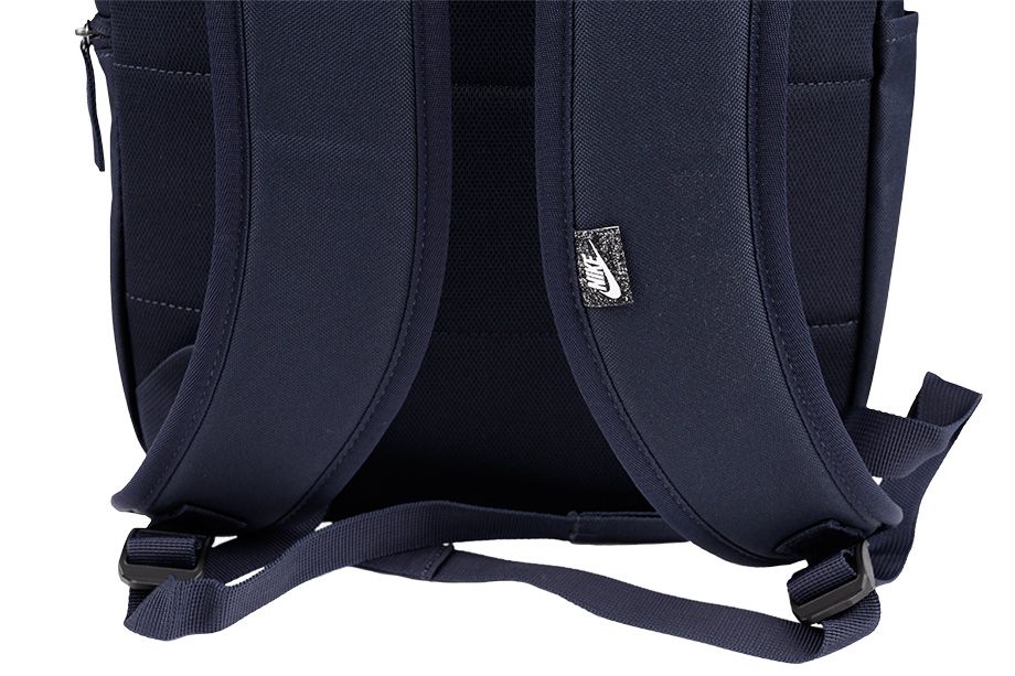 Nike Plecak Szkolny Miejski Heritage Backpack DC4244 451