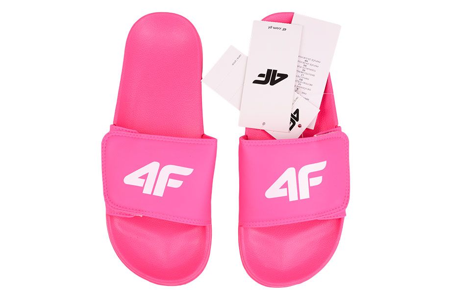 4F klapki dla dzieci HJL21 JKLD001 55S