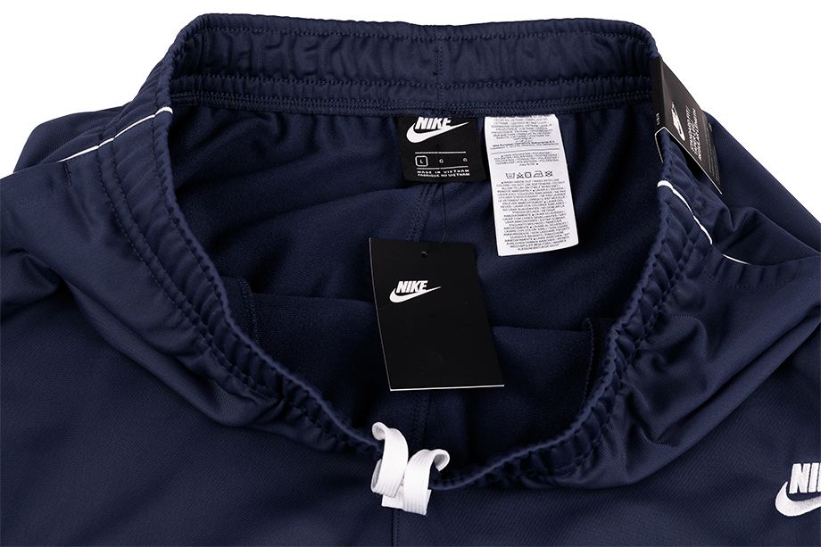 Nike dres męski Trk Suit Woven Basic BV3034 410