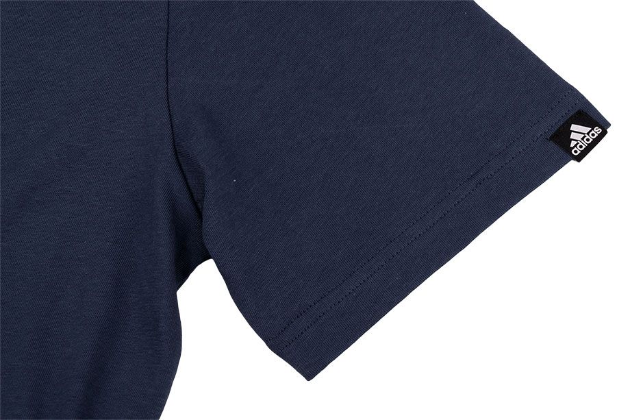 adidas koszulka męska Vacation Rdy Sunset Tee GL3234