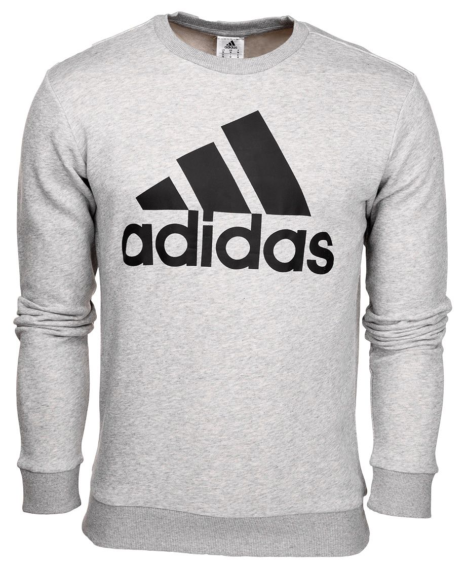 adidas Bluza Męska Essentials Sweatshirt GK9077