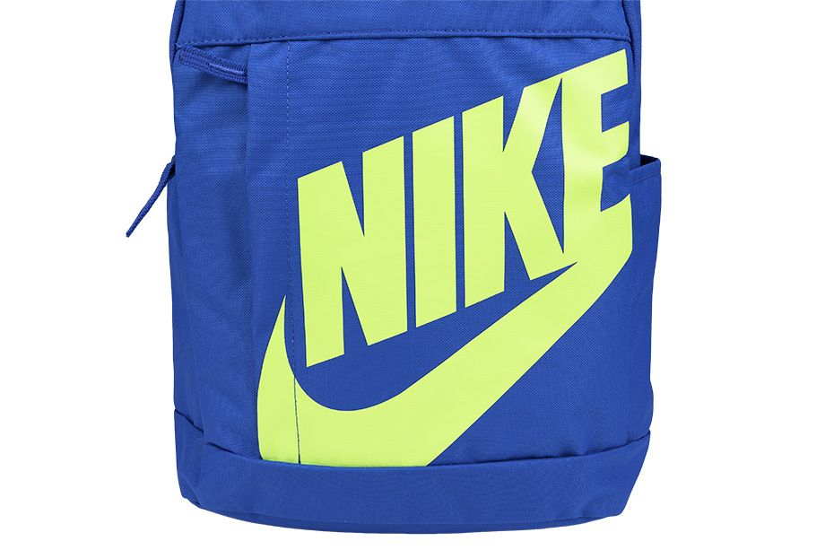 Nike Plecak Szkolny Miejski Tornister Elemental HBR DD0559 480