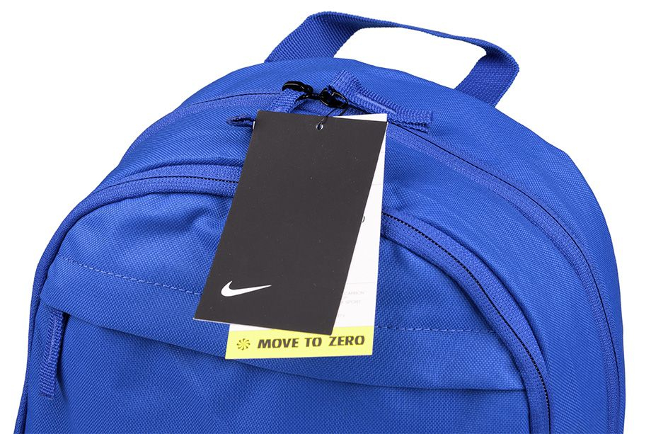 Nike Plecak Szkolny Miejski Tornister Elemental HBR DD0559 480
