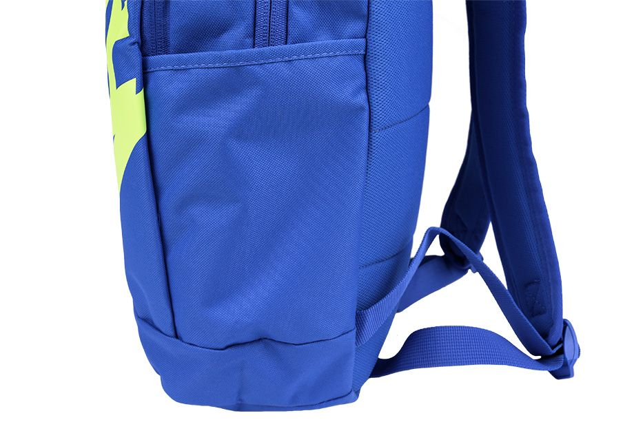 Nike Plecak Szkolny Miejski Tornister Elemental HBR DD0559 480