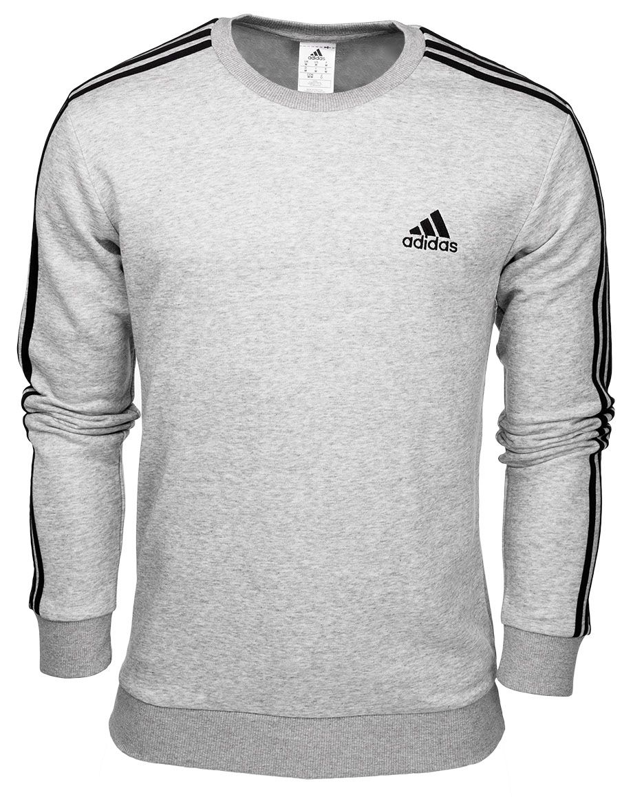 adidas Bluza męska Essentials Sweatshirt GK9101