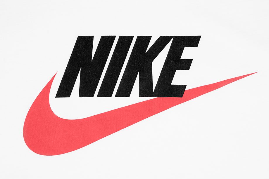 Nike Koszulka męska Tee Icon Futura AR5004 100