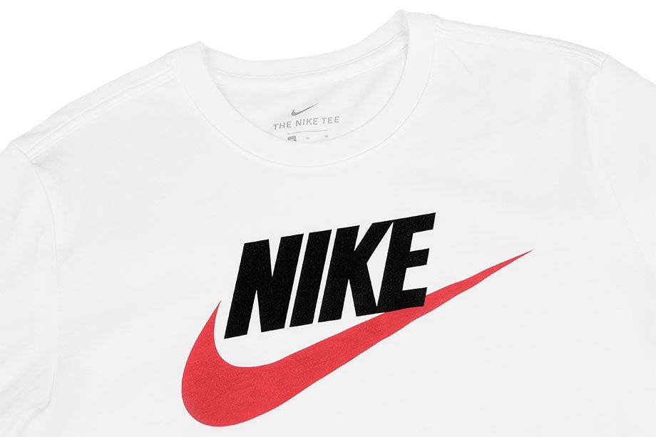 Nike Koszulka męska Tee Icon Futura AR5004 100