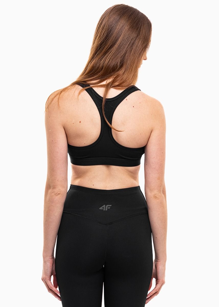 Nike Stanik sportowy Swoosh Light Support DX6817 010 EUR M OUTLET Nike Stanik sportowy Swoosh Light Support DX6817 010 EUR M OUTLET